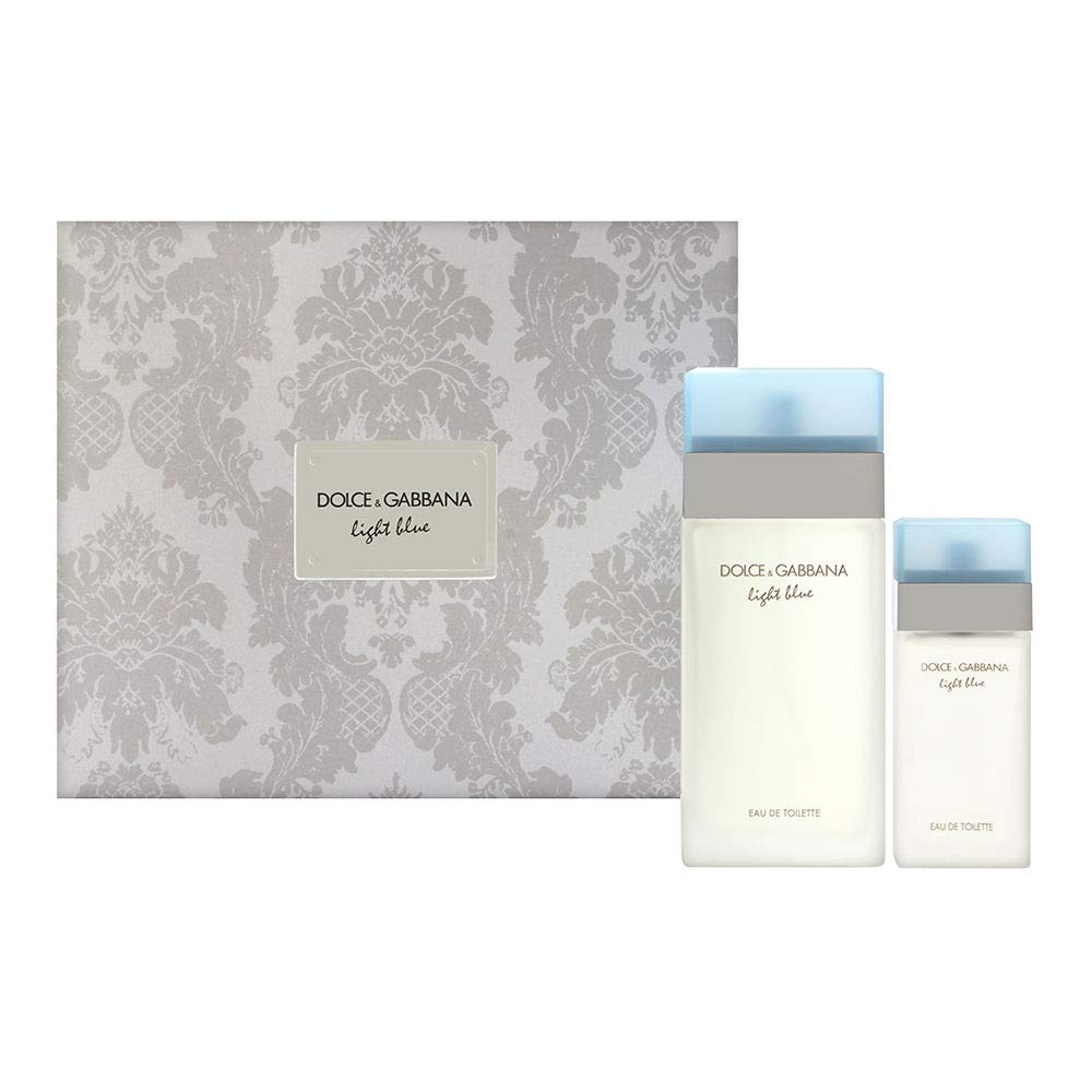 Light Blue by Dolce&Gabbana EDT for Women