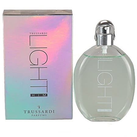 Light Him by Trussardi EDT for Men