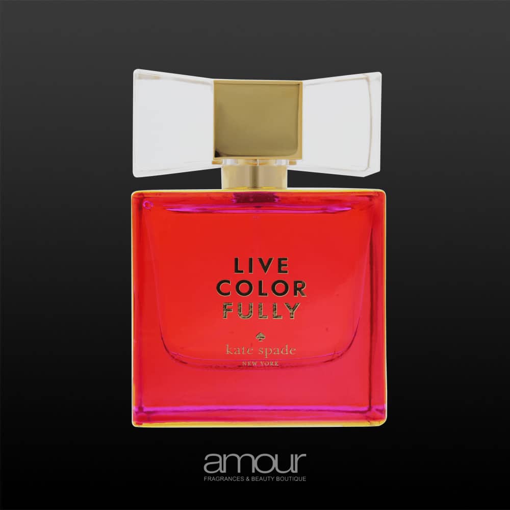 Live Colorfully by Kate Spade EDP for Women