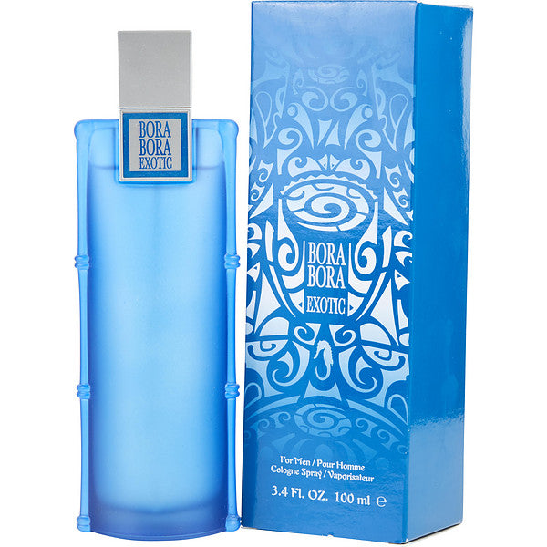 Bora Bora Exotic by Liz Claiborne pour homme Cologne