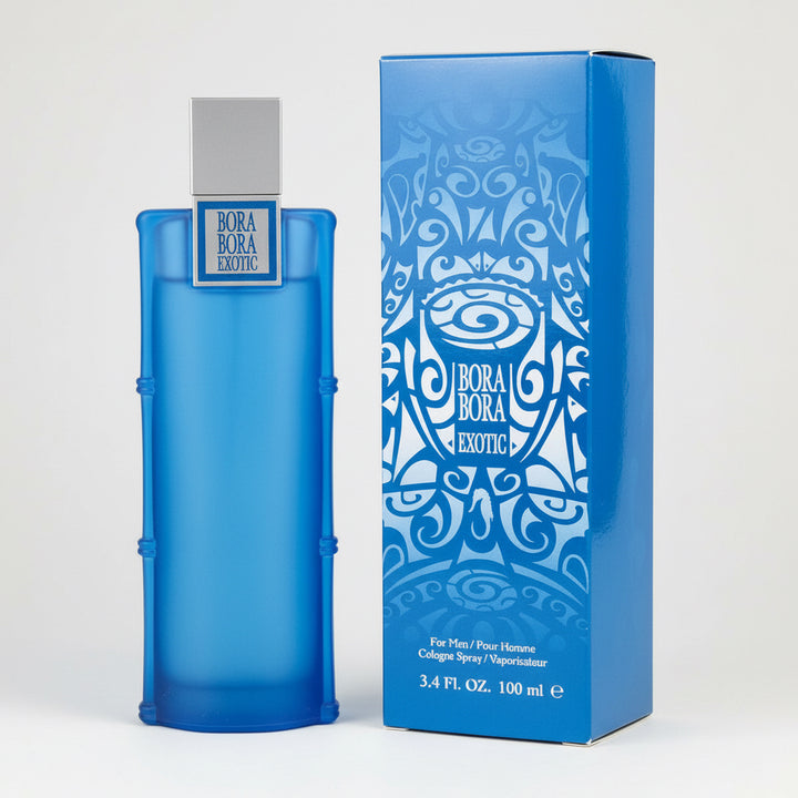 Liz Claiborne Bora Bora Exotic Cologne Spray