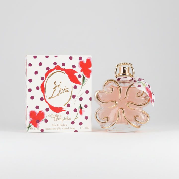 Lolita Lempicka Si Lolita Eau de Parfum