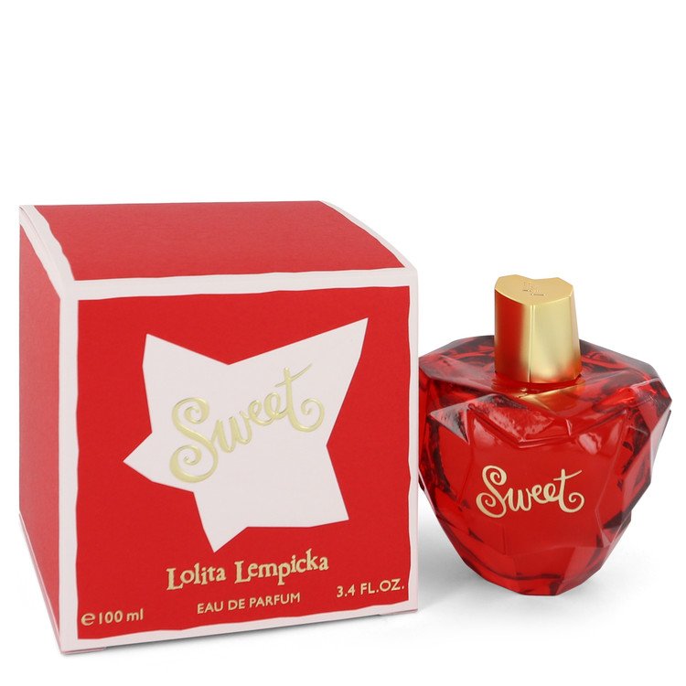 Sweet by Lolita Lempicka EDP for Women