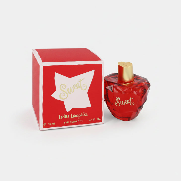 Lolita Lempicka Sweet Eau de Parfum