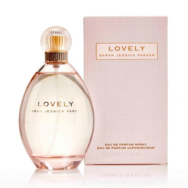 Lovely by Sarah Jessica Parker EDP for Women