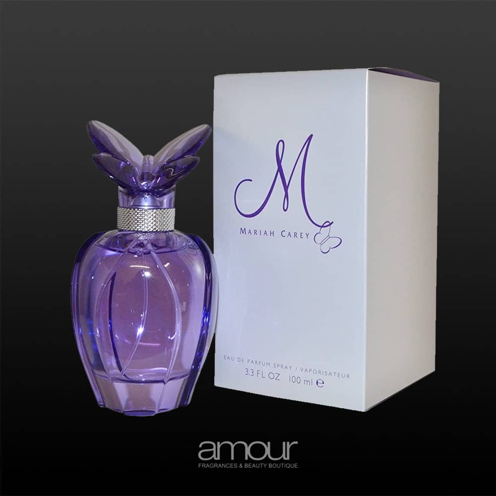 M by Mariah Carey EDP