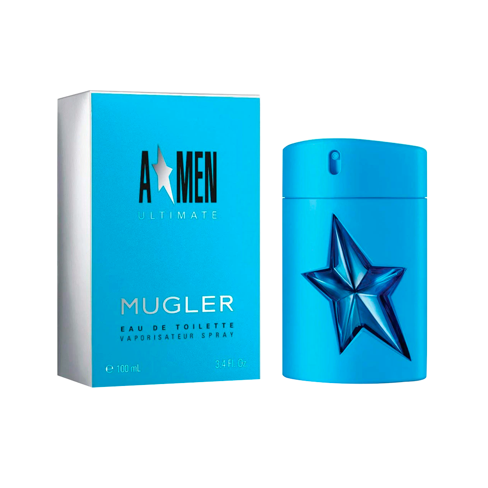 A*Men Ultimate Mugler for Men