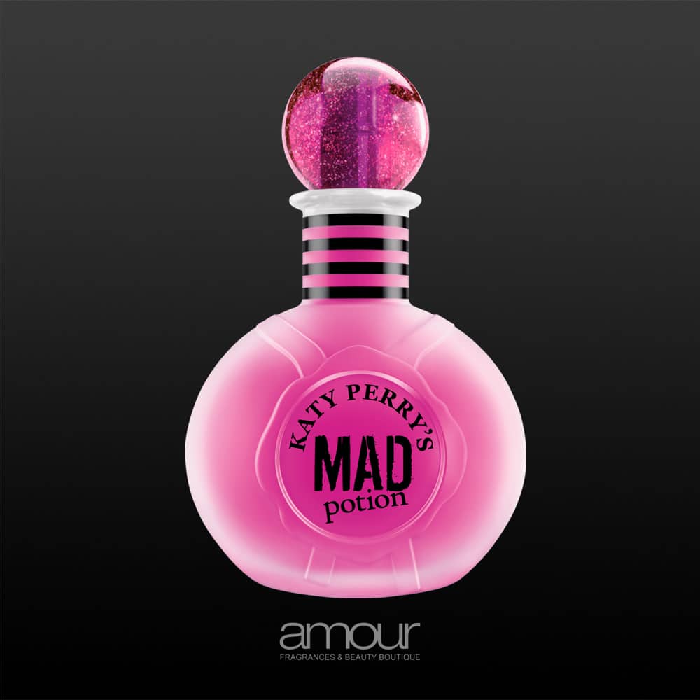 Mad Potion by Katy Perry EDP