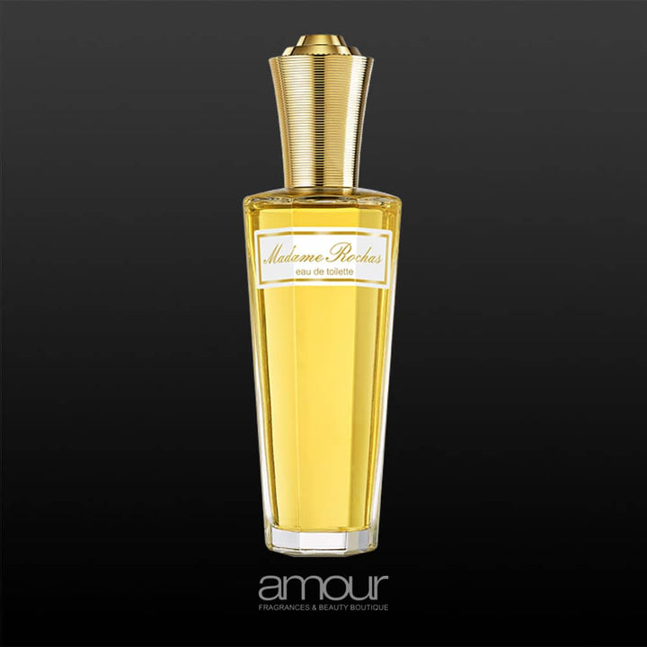 Madame Rochas EDT by Rochas