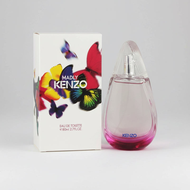Kenzo Madly Kenzo Eau de Toilette