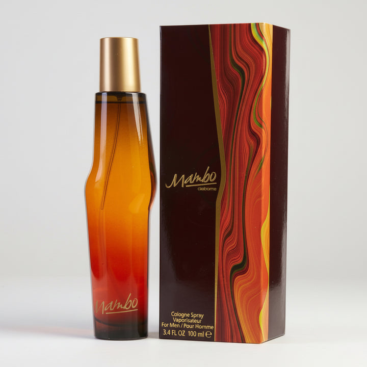Liz Claiborne Mambo Cologne