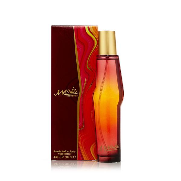 Mambo by Liz Claiborne EDP for Women