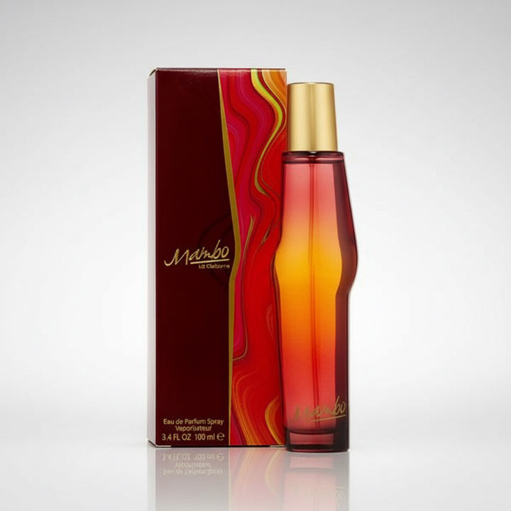 Liz Claiborne Mambo Eau de Parfum