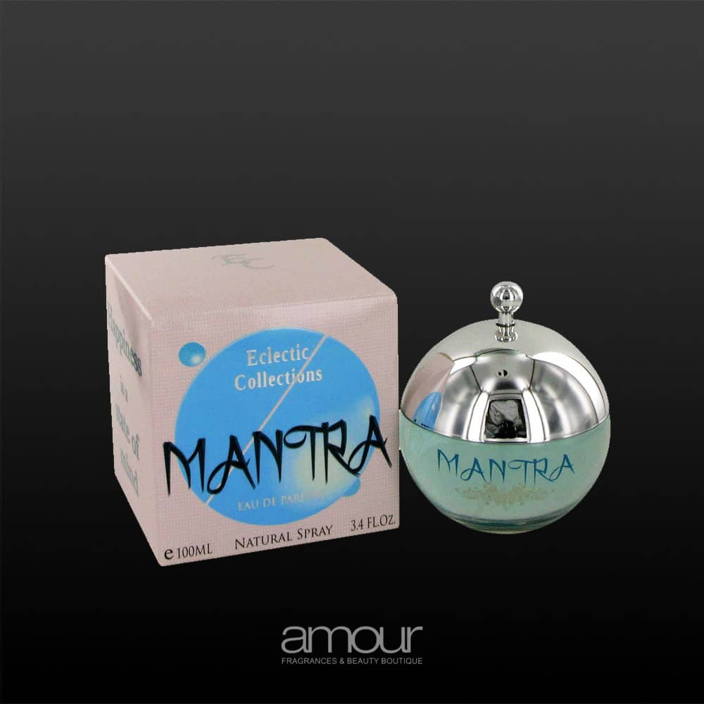 Mantra Eclectic Collections EDP