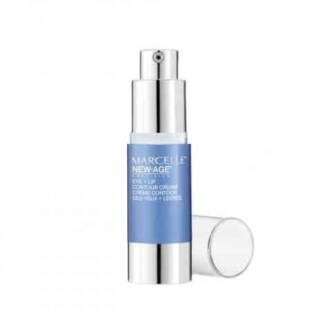 Marcelle New•Age Precision Anti-Wrinkle +Firming Eye + Lip Contour Cream
