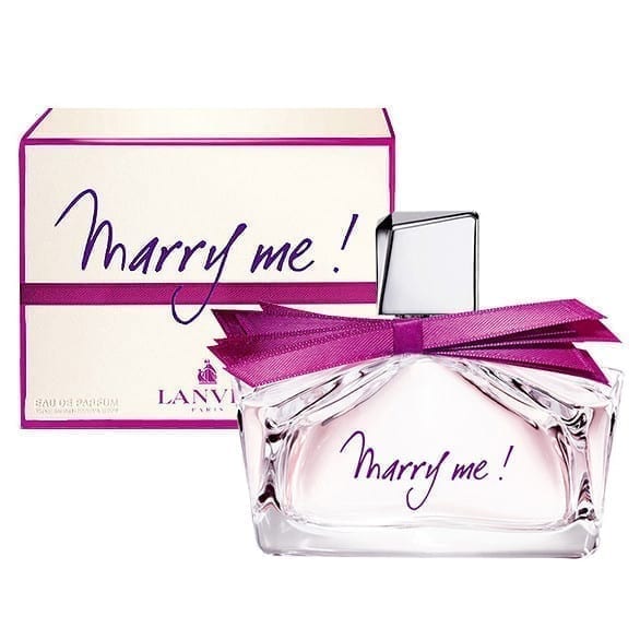 Marry me! by Lanvin EDP for Women