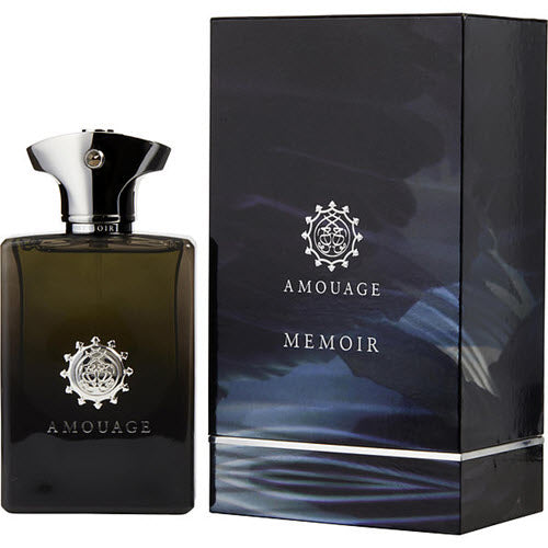 Amouage Memoir EDP