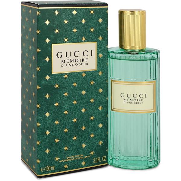 Mémoire d’une Odeur by Gucci EDP for Women and Men