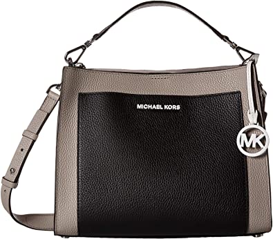 Michael Kors Gemma Satchel