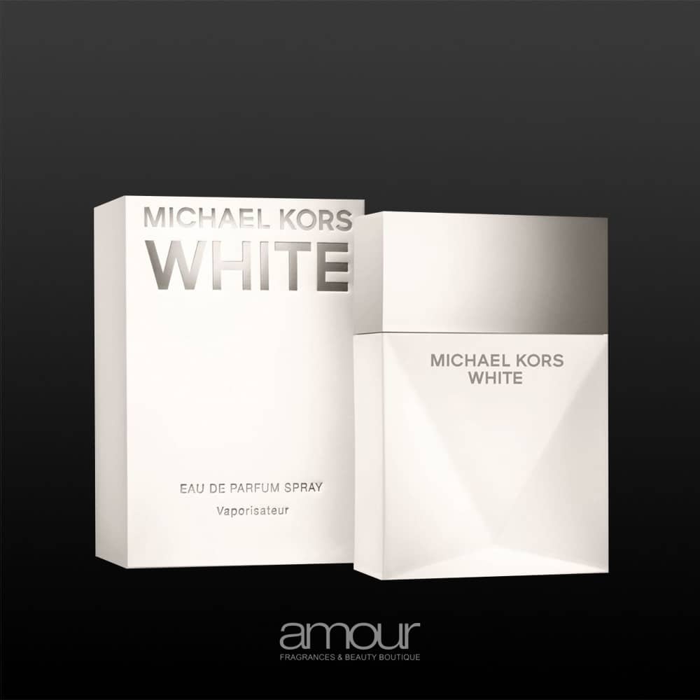 Michael Kors Michael Kors White EDP For Her