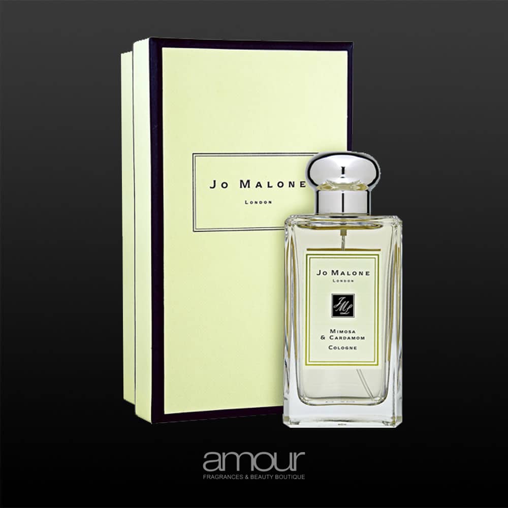 Mimosa and Cardamom by Jo Malone Cologne