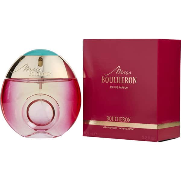 Miss Boucheron by Boucheron EDP for Women