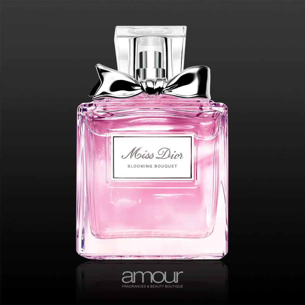 Miss Dior Blooming Bouquet by Christian Dior EDT for Women