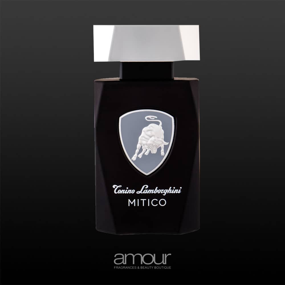 Mitico by Conino Lamborghini EDT