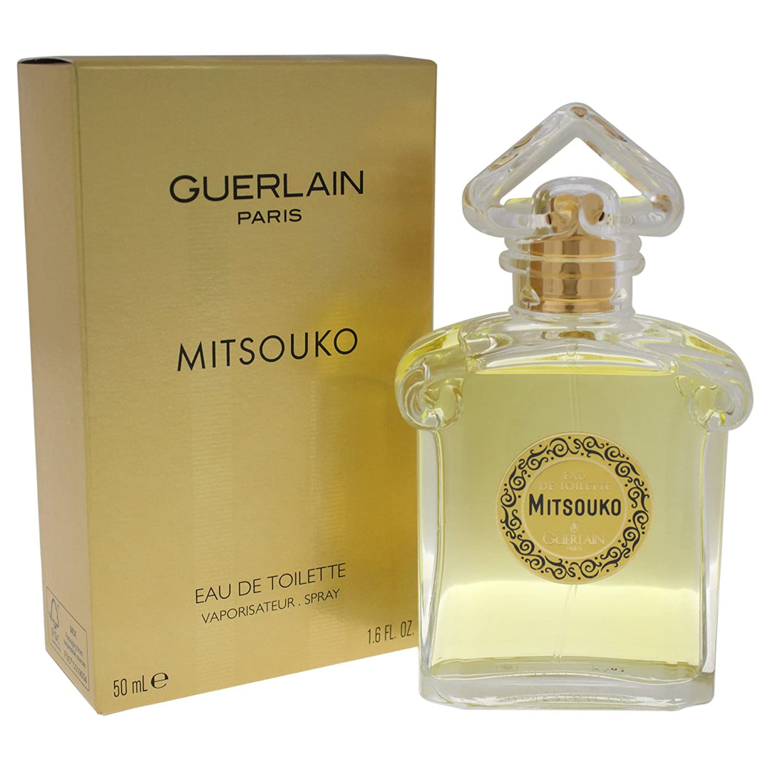 Mitsouko EDT Guerlain