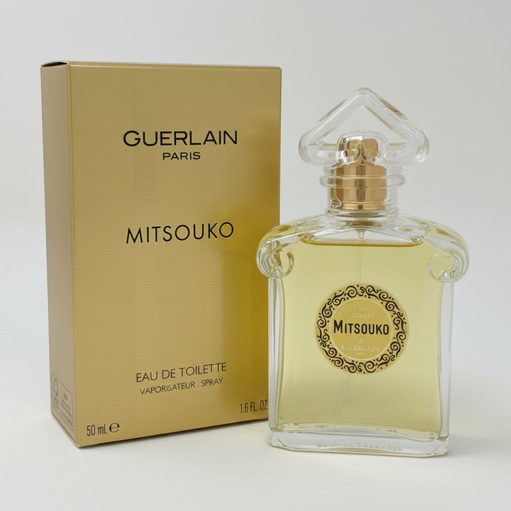 Guerlain Mitsouko Eau de Toilette