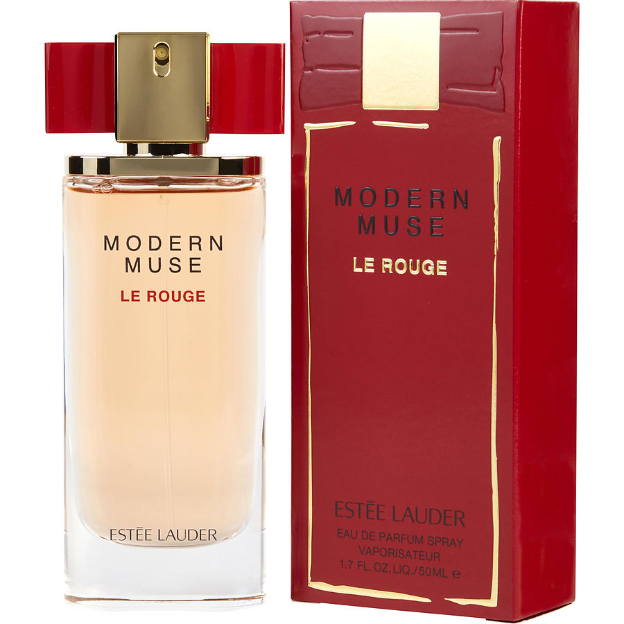 Modern Muse Le Rouge by Estée Lauder EDP for Women