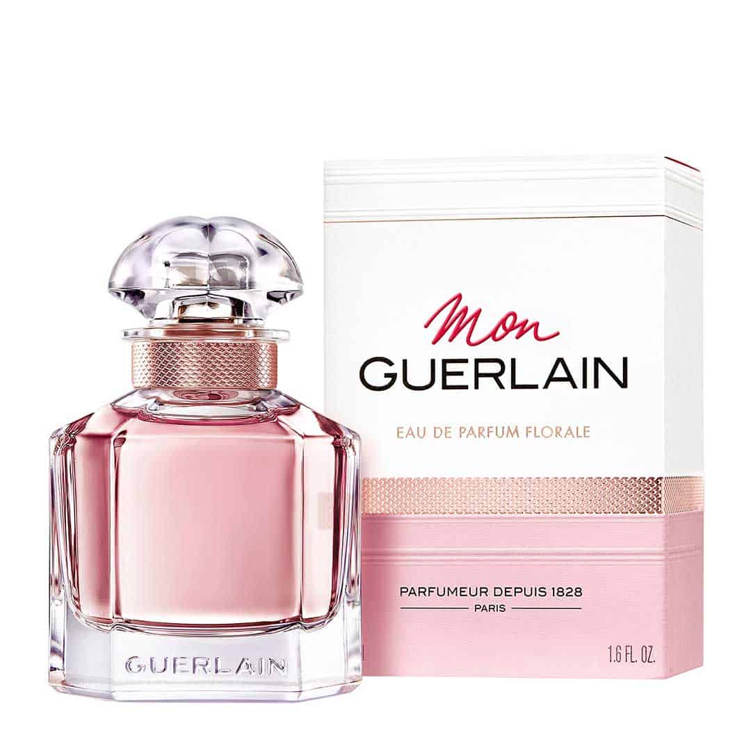 Mon Guerlain Florale EDP Guerlain