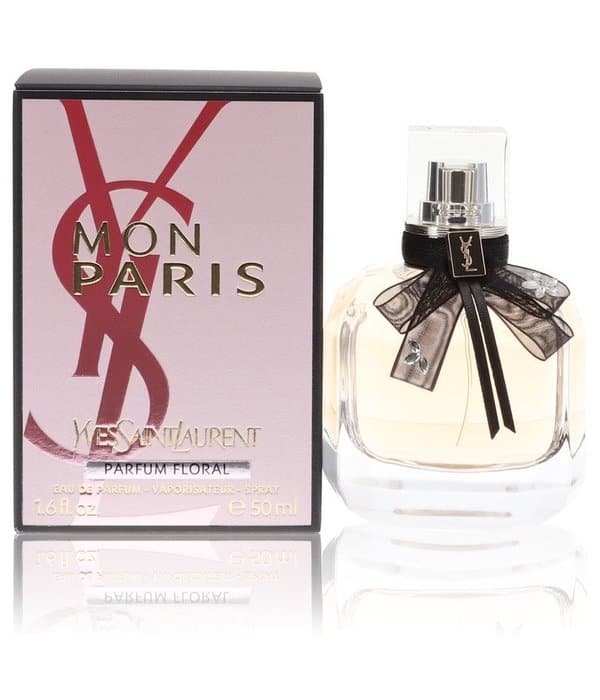 Mon Paris Parfum Floral by Yves Saint Laurent EDP for Women