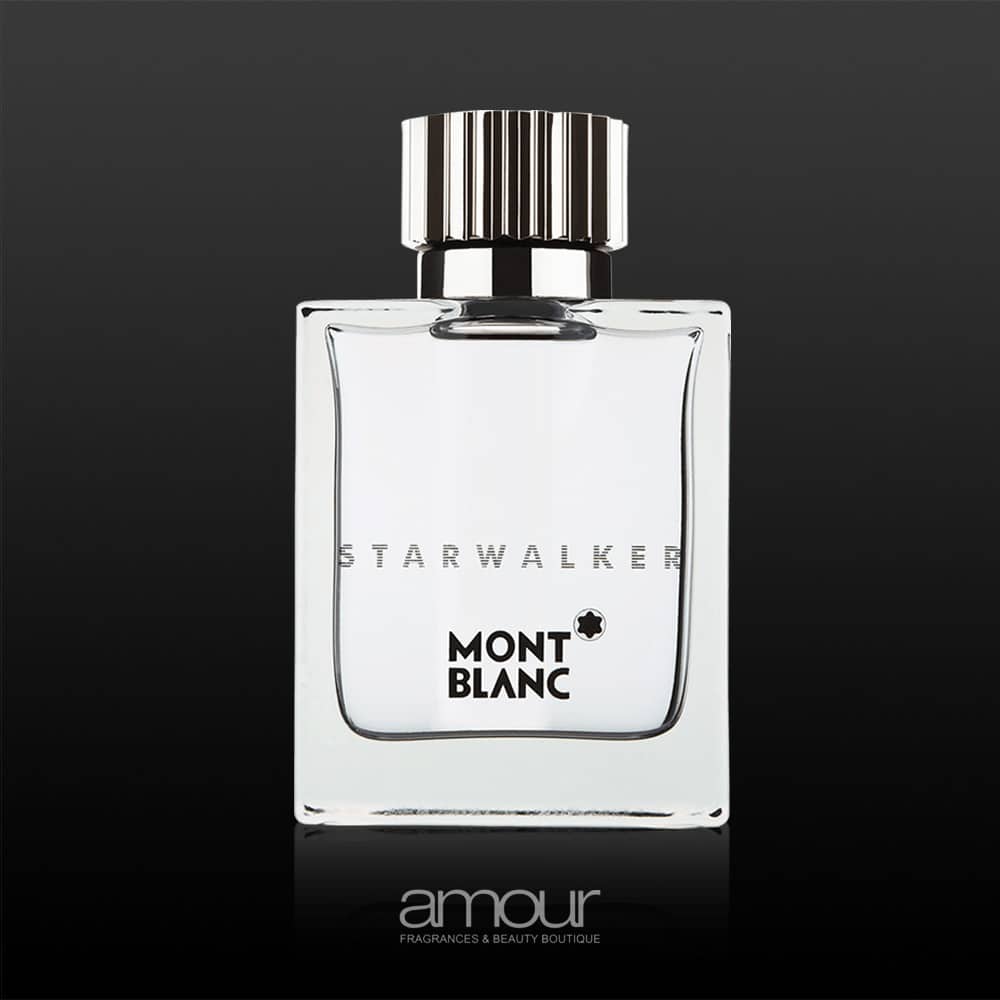 Starwalker by Montblanc EDT