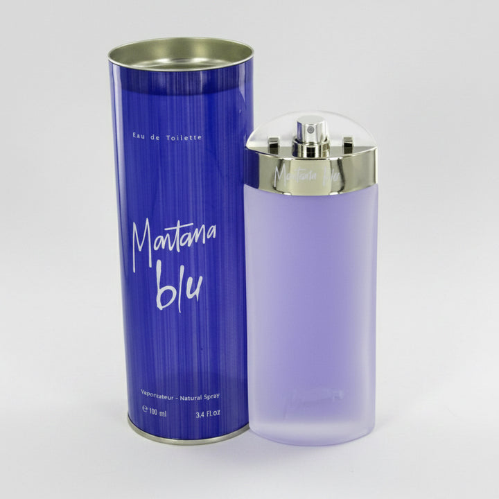 Montana Blu Eau de Toilette