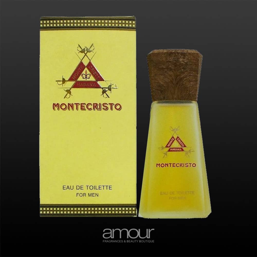 Montecristo Habana EDT (DISCONTINUED)