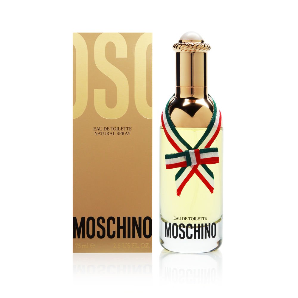 Moschino EDT by Moschino