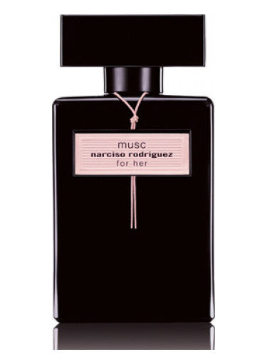 Musc for Her by Narciso Rodriguez Oil Parfum for Women