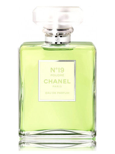 Chanel No.19 Poudre by Chanel EDP for Women