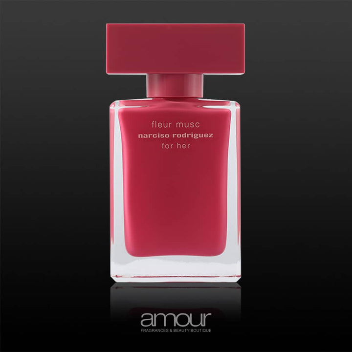 Fleur Musc for her by Narciso Rodriguez  EDP