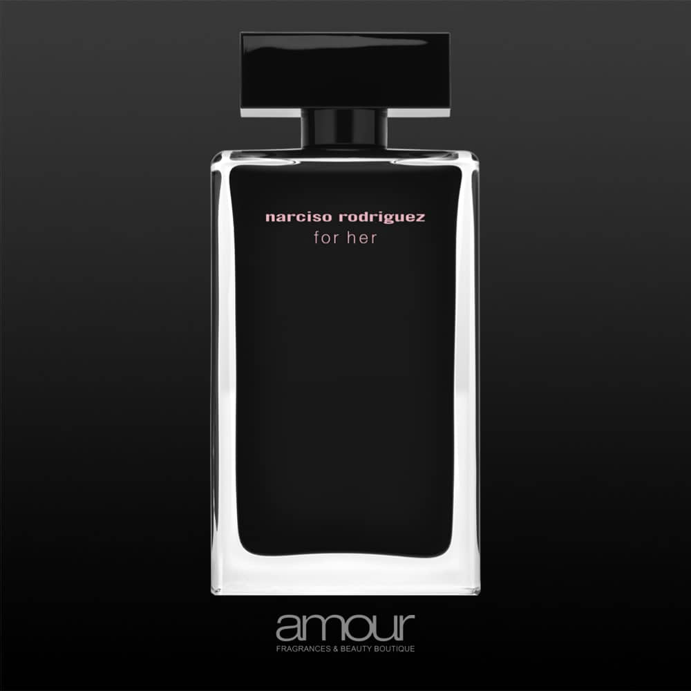 For Her by Narciso Rodriguez EDT for Women