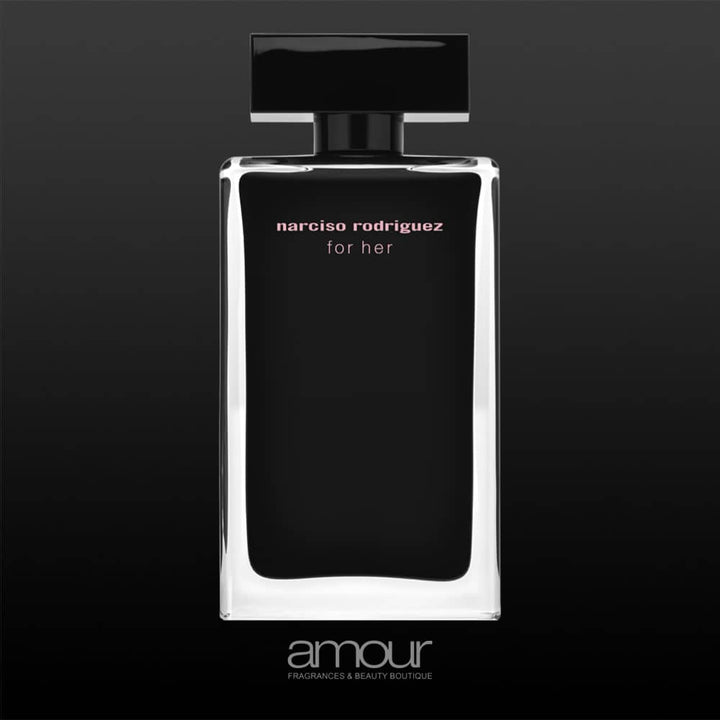 For Her by Narciso Rodriguez EDT
