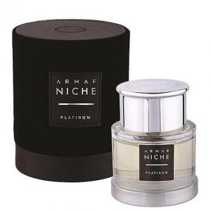 Armaf Niche Platinum for Men