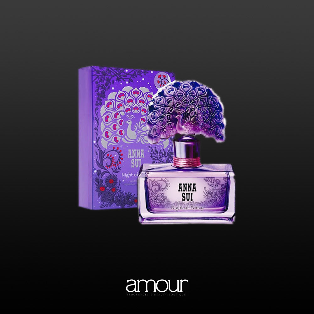 Night of Fancy by Anna Sui EDT