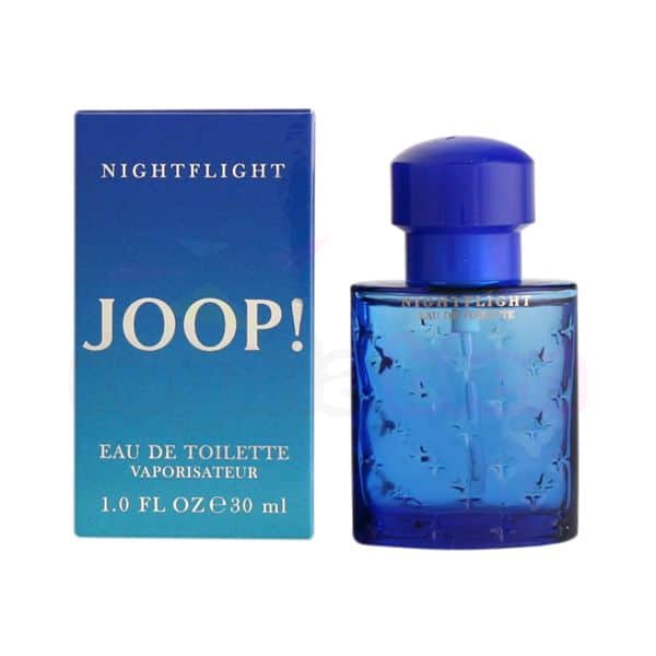 Joop Nightflight by Joop! EDT