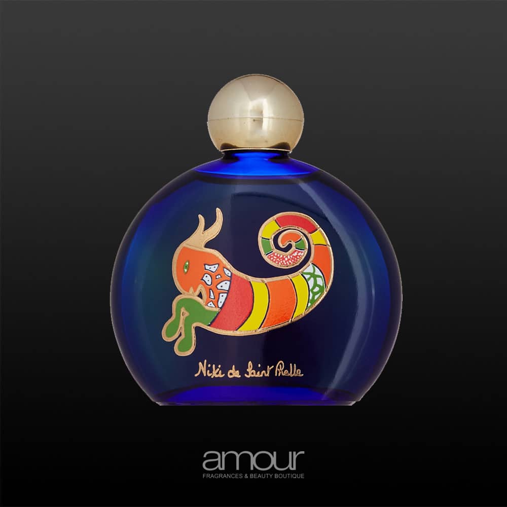 Niki De Saint Phalle EDT