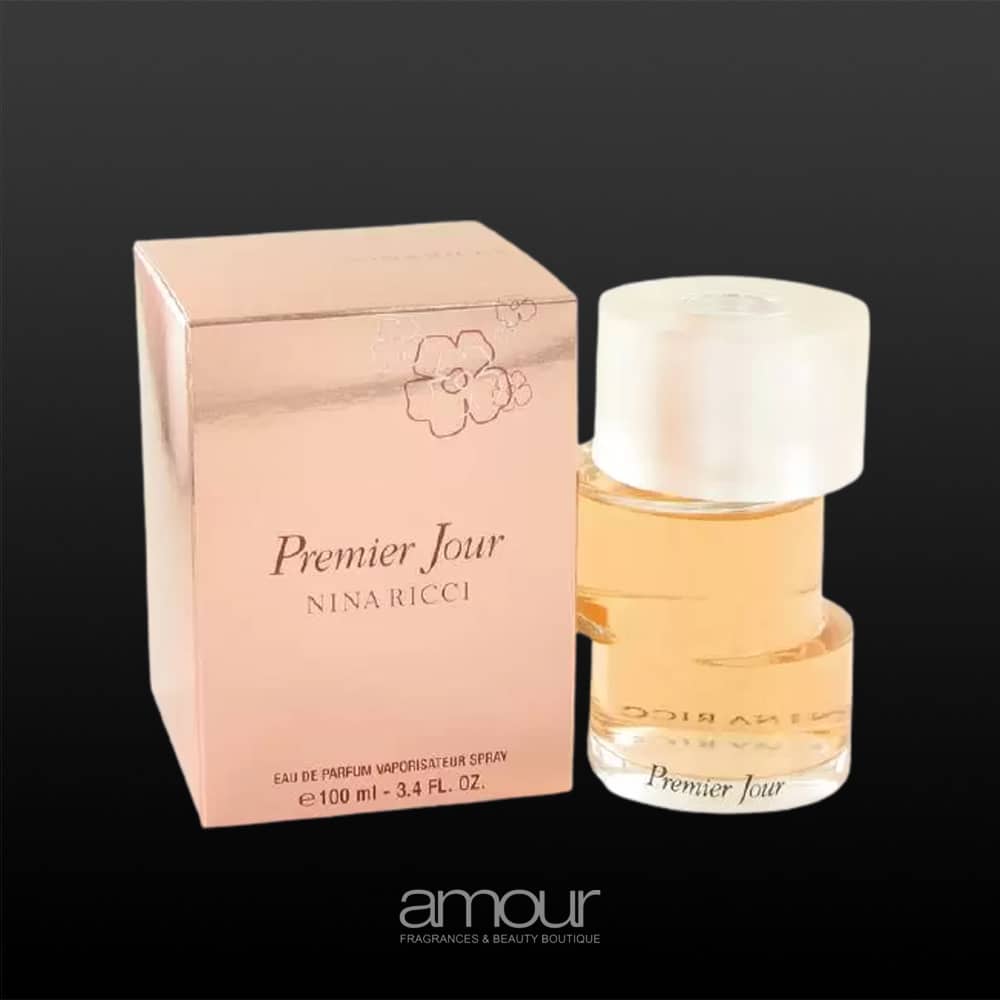 Nina Ricci Premier Jour EDP