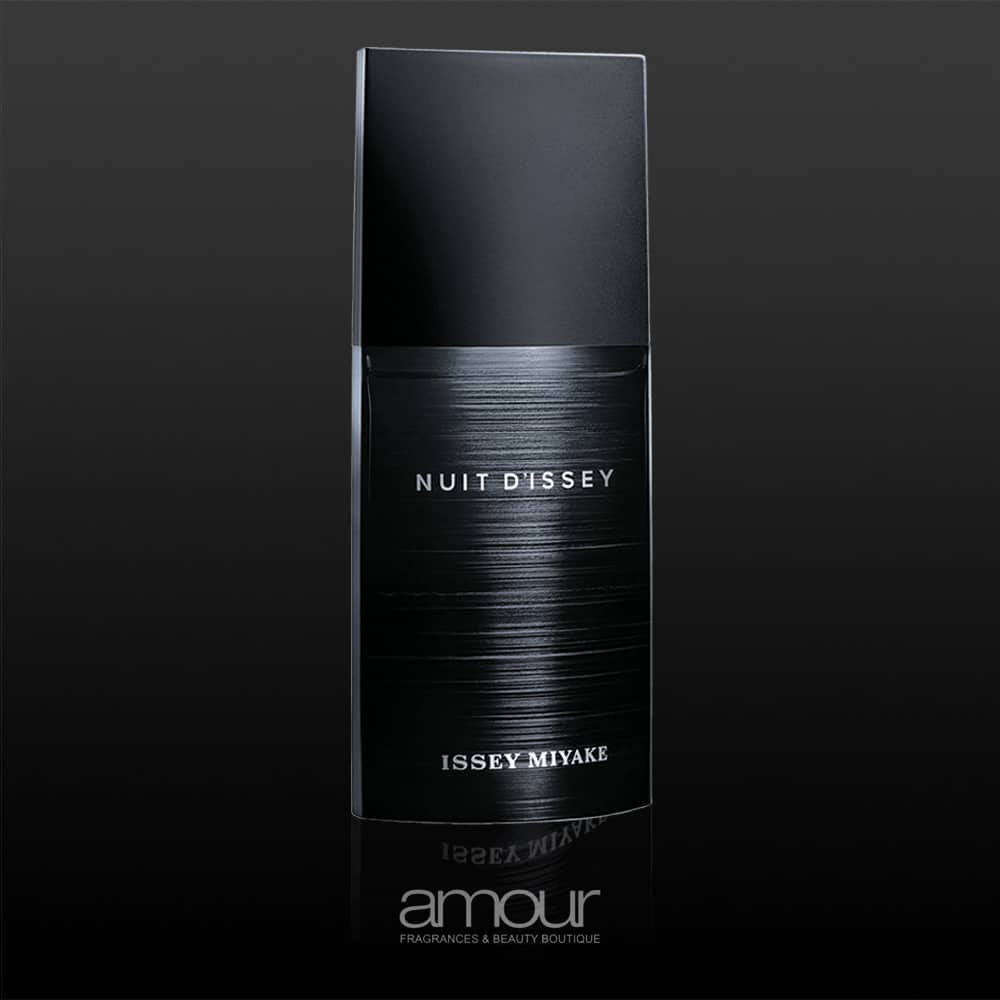 Nuit D'Issey by Issey Miyake EDP