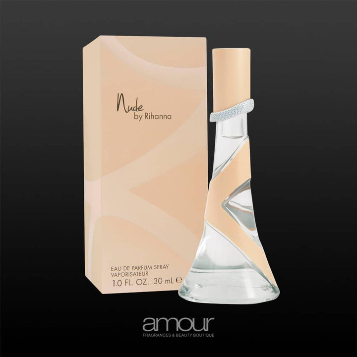 Nude by Rihanna Eau de Parfum
