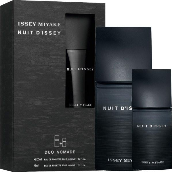 Nuit D'Issey by Issey Miyake EDT